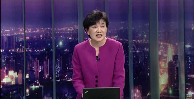 中国传媒大学张育华教授